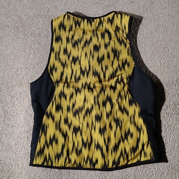 Nike Aero Layer Vest Size L - Picture 3 of 3